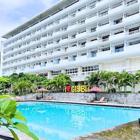 Grand Inna Samudra Beach Cimaja Extérieur photo