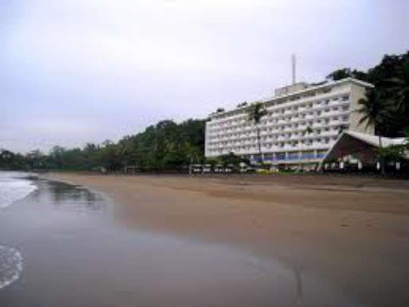 Grand Inna Samudra Beach Cimaja Extérieur photo